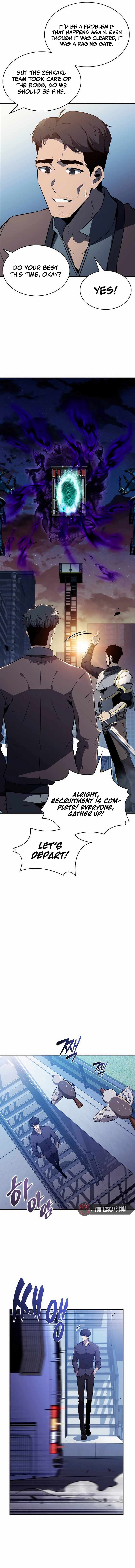 Eat and Go Chapter 4 19